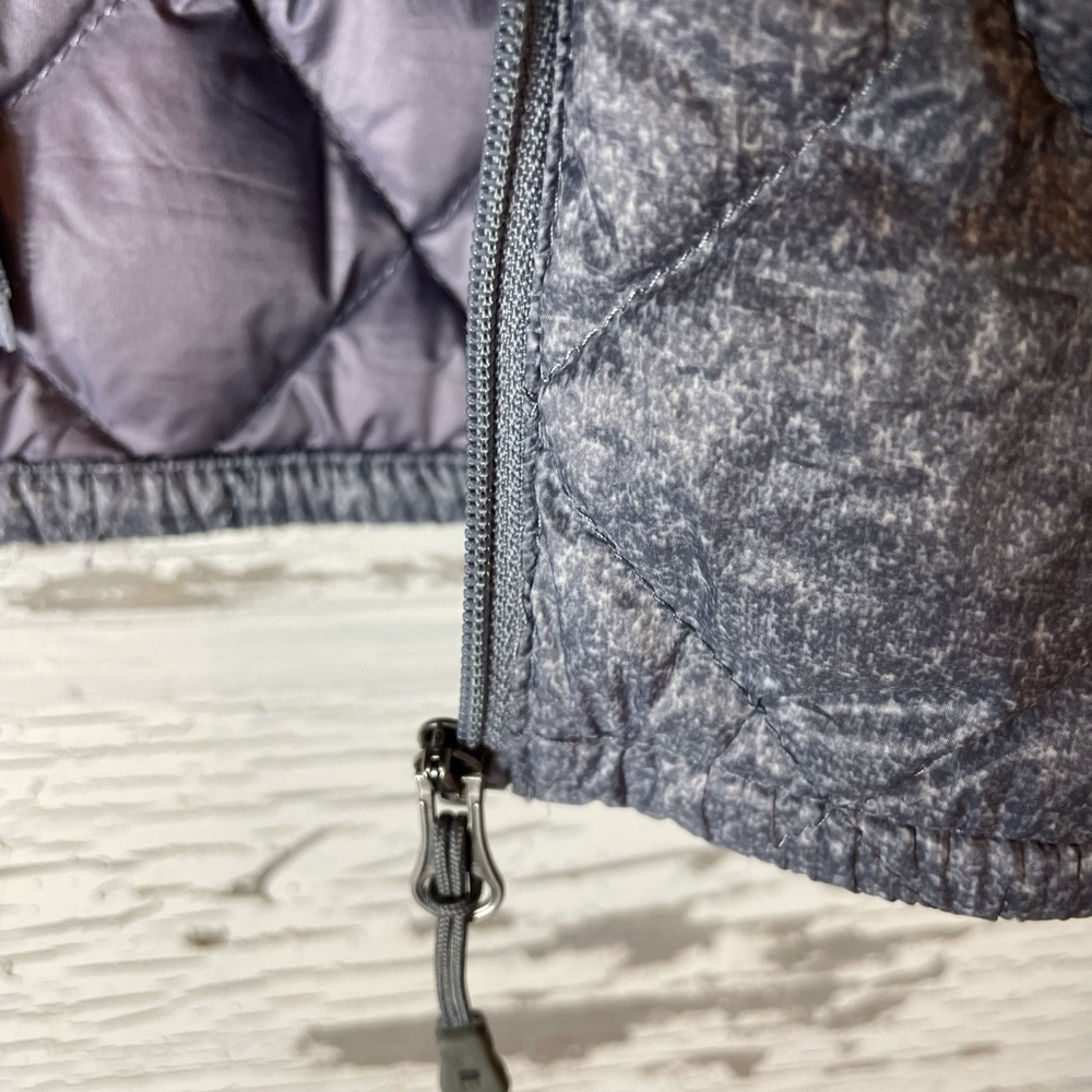 32 degrees packable puffer jacket - Picture 4 of 7